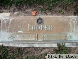 Wanna Ruth Cooper