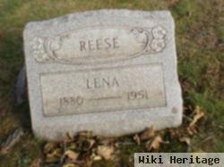 Lena Catherine Lyberger Reese