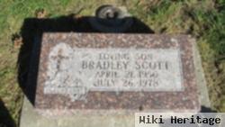 Bradley Scott