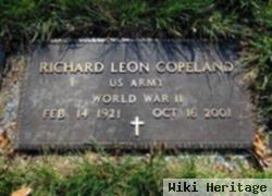 Richard Leon Copeland