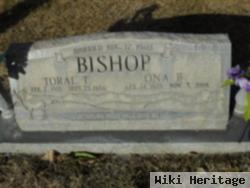Ona B. Brown Bishop
