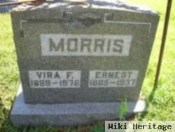 Ernest Morris