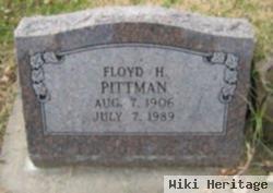 Floyd H. Pittman