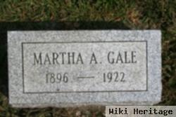 Martha Gale