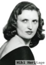 Freda Tackett Mink