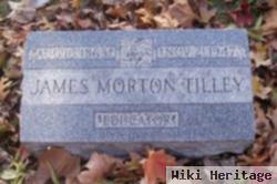 James Morton Tilley