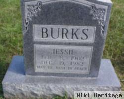 Jessie Burks