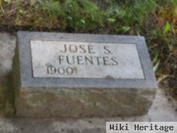 Jose S. Fuentes