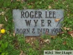 Roger Lee Wyer