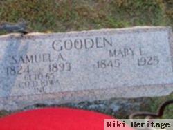 Samuel A. Gooden