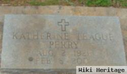 Katherine Teague Perry