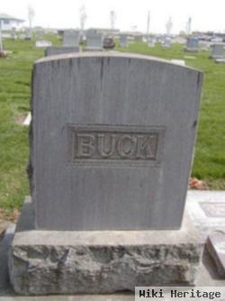 Gene Buck