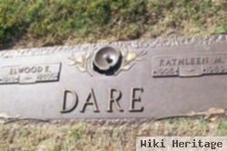 Kathleen M. Dare