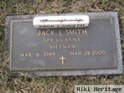 Jack L. Smith