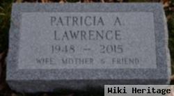 Patricia Houghton Lawrence