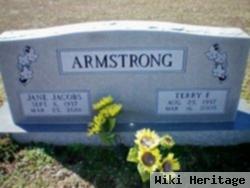 Terry F. Armstrong