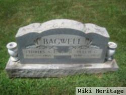 Dulcie G. Hurst Bagwell