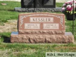 Oscar E. Kessler