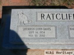 Sherron Lynn Davis Ratcliffe