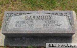 Grace Ellen Porter Morris Carmody