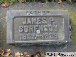 James Peter Sorenson