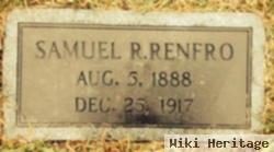 Samuel R. Renfro