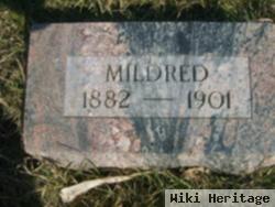 Mildred Gertrude "millie" Smith