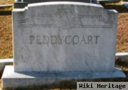 Florence E. Presley Peddycoart