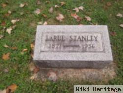 Larue Stanley