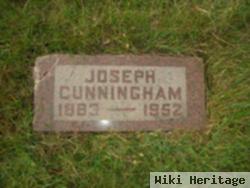 Joseph Cunningham