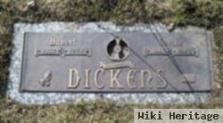 Gertha Dickens