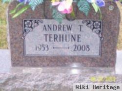 Andrew T. Terhune