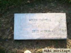 Helen L Darnell