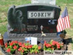 William E. Sobkiw