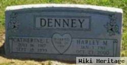 Harley M. Denney