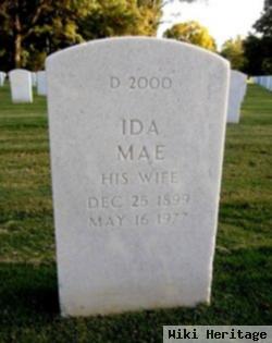 Ida Mae Northern