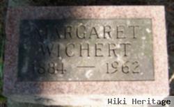 Margaret Wichert