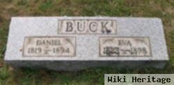 Eva Jane Hetrick Buck