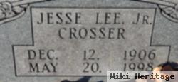 Jesse Lee Crosser, Jr