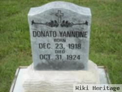 Donato Yannone