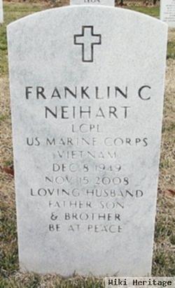 Franklin Charles Neihart