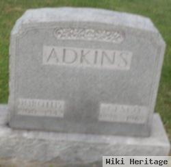 Cesco Adkins