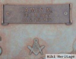 James Marvin Helms