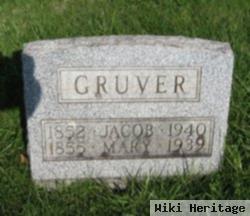 Jacob L. Gruver