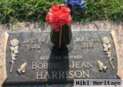 Bobbie Jean Harrison