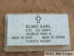 Elmo Earl