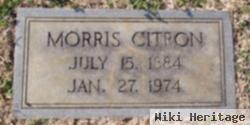 Maurice "morris" Citron