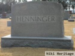 Leslie Henninger