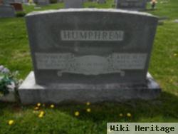 Homer Humphrey