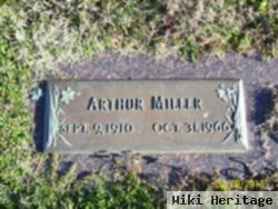 Arthur Miller